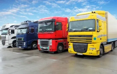 Adana Diyarbakır Nakliye Ambarı