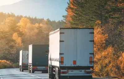 Adana ile Diyarbakır Arası Klima Taşıma