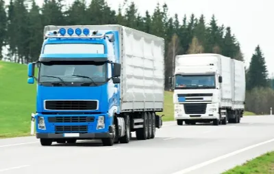 Adana ile Diyarbakır Arası Eşya Taşıma